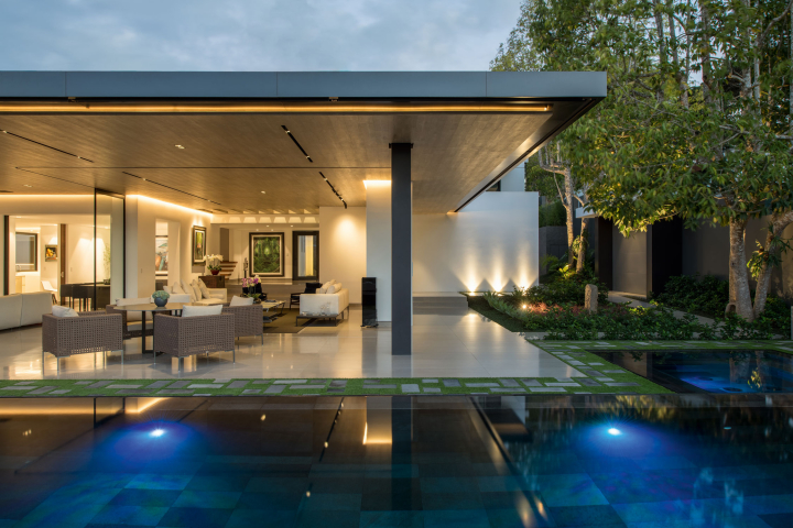 Private residence (GT)