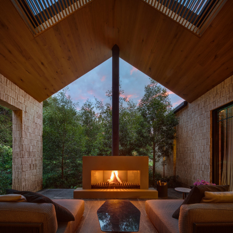 Private residence (MX)