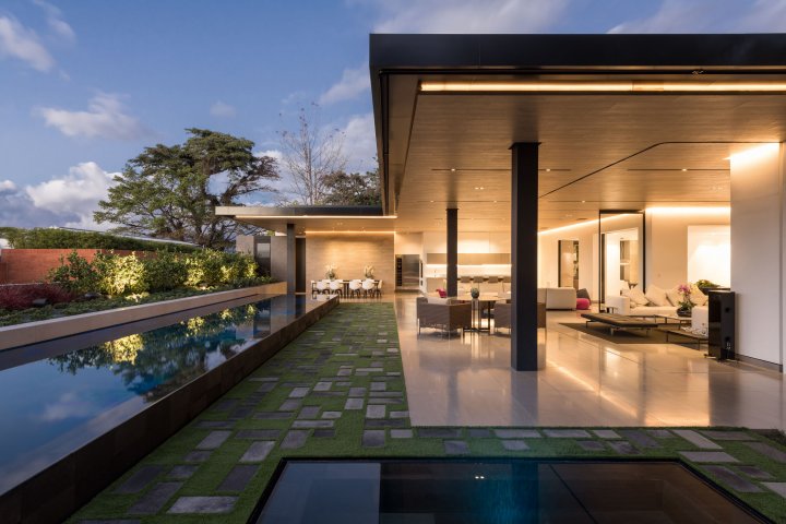 Private residence (GT)