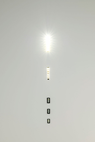 Light + Building 2018 - Stand Delta Light (DE)