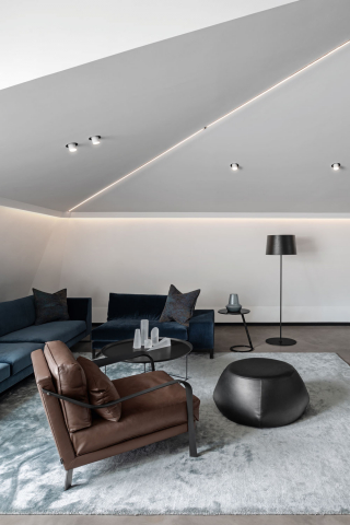 Private residence Moscow (RU)