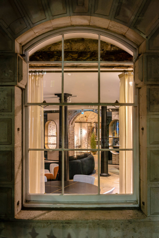 Casa Gessi London (GB)