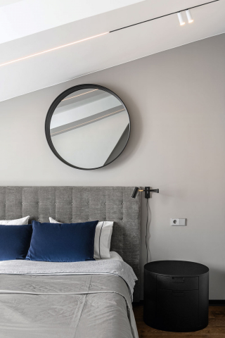 Private residence Moscow (RU)