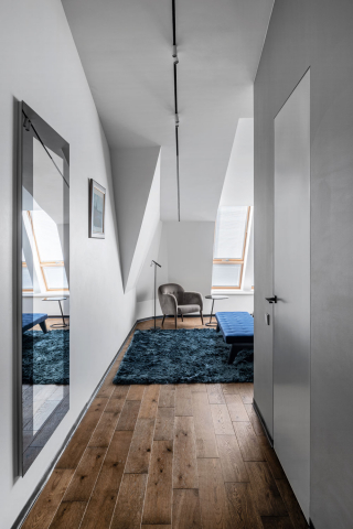 Private residence Moscow (RU)