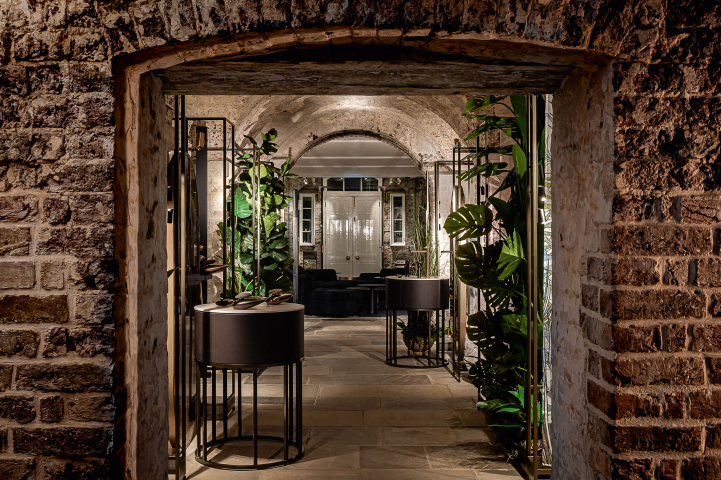 Casa Gessi London (GB)