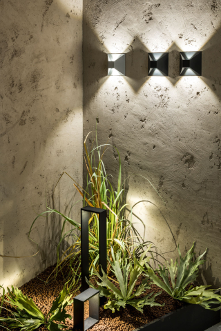 Light + Building 2018 - Stand Delta Light (DE)