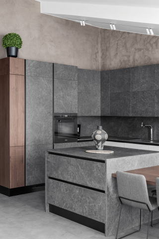 Private residence Moscow (RU)