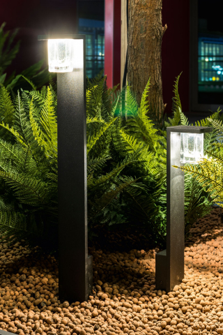 Light + Building 2018 - Stand Delta Light (DE)