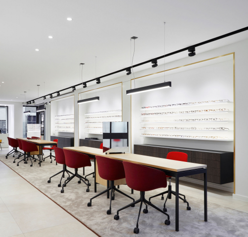 Optiek Lammerant (BE)