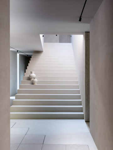 Private residence (BE)