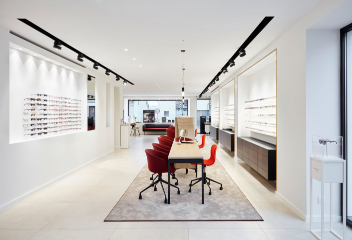 Optiek Lammerant (BE)