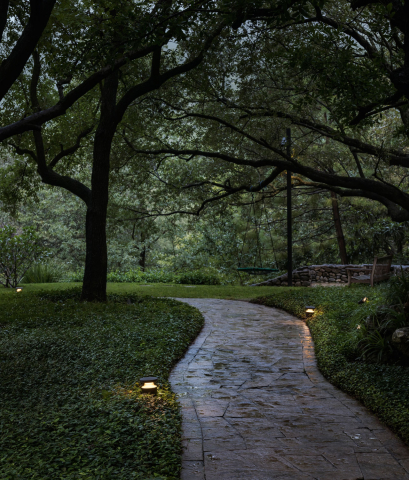 Private residence (MX)