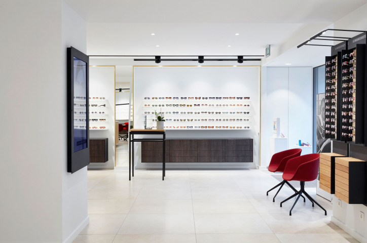 Optiek Lammerant (BE)