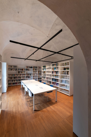 University Cattolica of Milan in Cremona (IT)