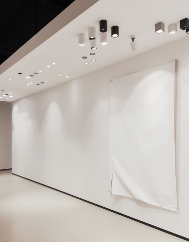 Delta Light HQ showroom 2019 (BE)