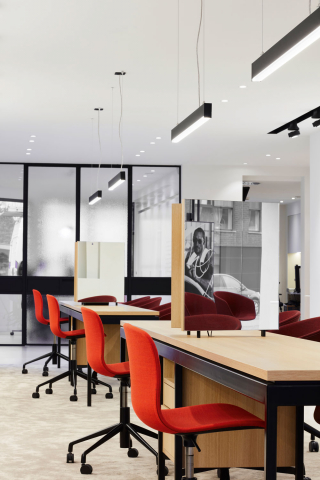 Optiek Lammerant (BE)