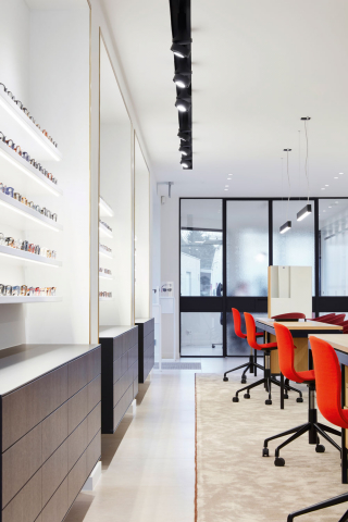 Optiek Lammerant (BE)