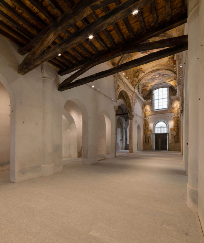 University Cattolica of Milan in Cremona (IT)