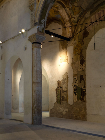 University Cattolica of Milan in Cremona (IT)