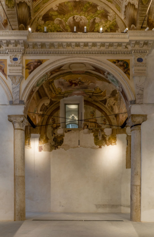 University Cattolica of Milan in Cremona (IT)