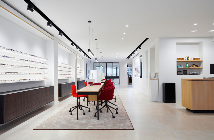 Optiek Lammerant (BE)