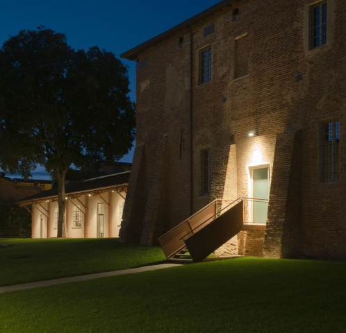 University Cattolica of Milan in Cremona (IT)