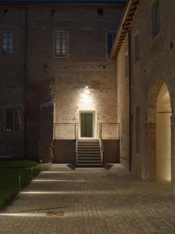 University Cattolica of Milan in Cremona (IT)