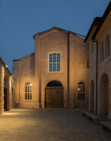 University Cattolica of Milan in Cremona (IT)