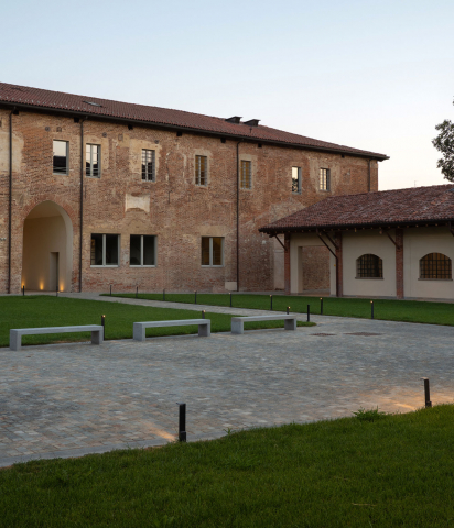 University Cattolica of Milan in Cremona (IT)