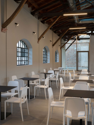 University Cattolica of Milan in Cremona (IT)