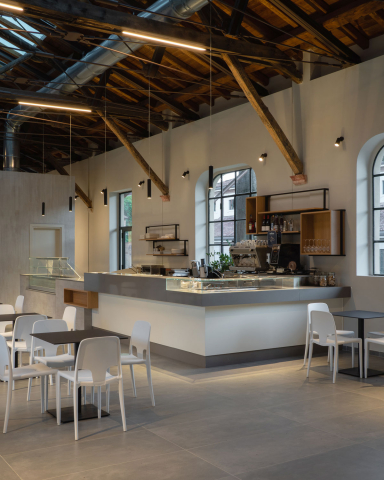 University Cattolica of Milan in Cremona (IT)