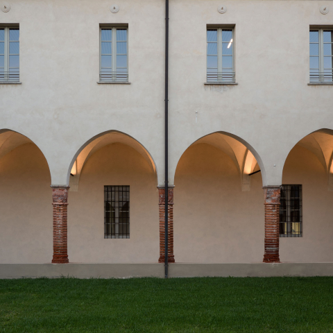 University Cattolica of Milan in Cremona (IT)