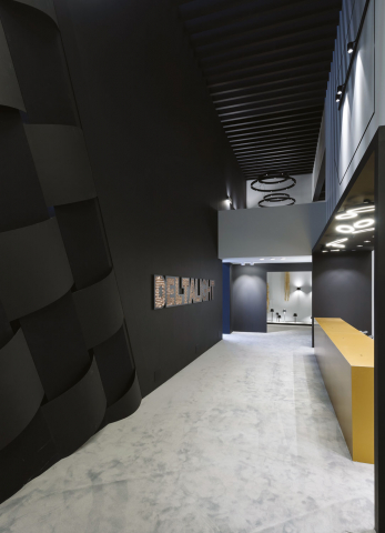 Light+Building 2016 (DE)