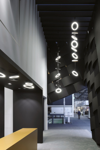 Light+Building 2016 (DE)