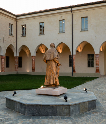 University Cattolica of Milan in Cremona (IT)