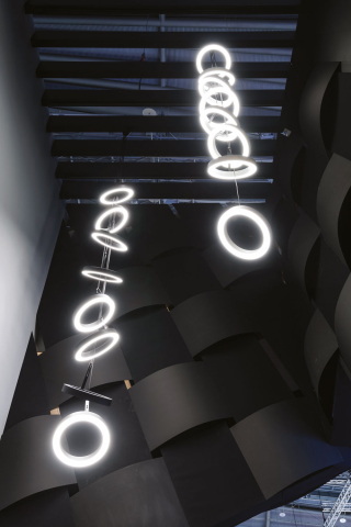 Light+Building 2016 (DE)