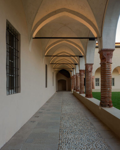 University Cattolica of Milan in Cremona (IT)