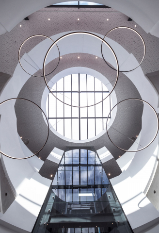 AICO HQ Shropshire (GB)