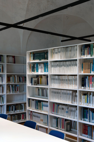 University Cattolica of Milan in Cremona (IT)