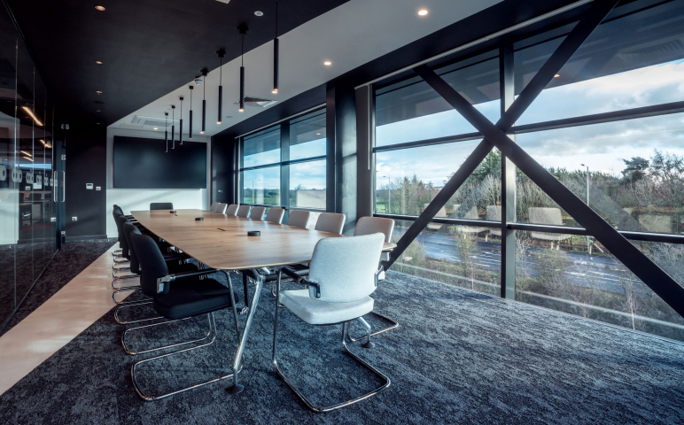 AICO HQ Shropshire (GB)