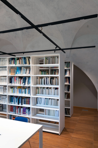 University Cattolica of Milan in Cremona (IT)