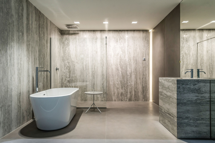 Vilvordit Showroom Zellik (BE)