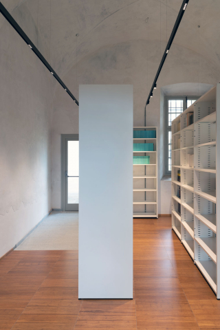 University Cattolica of Milan in Cremona (IT)