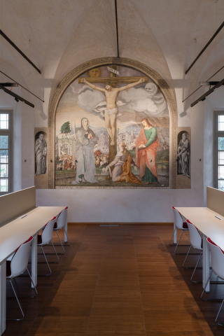 University Cattolica of Milan in Cremona (IT)