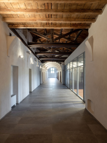 University Cattolica of Milan in Cremona (IT)