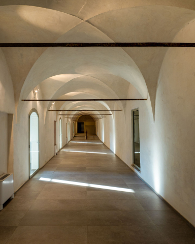 University Cattolica of Milan in Cremona (IT)