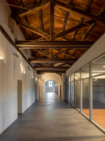 University Cattolica of Milan in Cremona (IT)