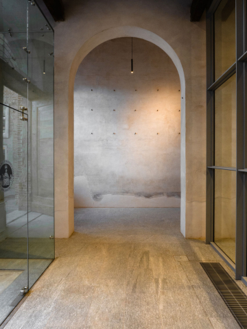 University Cattolica of Milan in Cremona (IT)