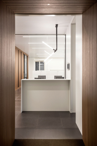 Lipari Consulting & Co. Headquarters (IT)