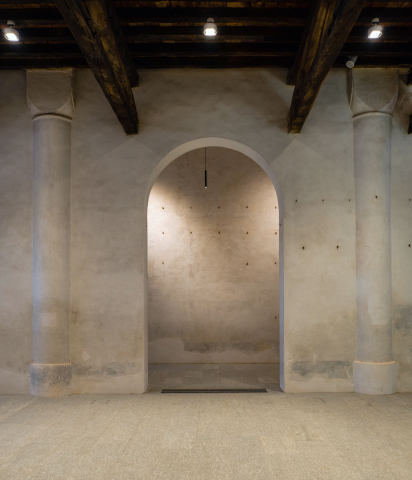 University Cattolica of Milan in Cremona (IT)